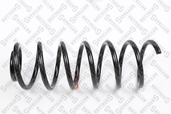 Ressort de suspension STELLOX 10-22171-SX