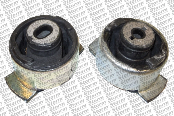 Suspension, corps de l'essieu STORM QUALITY PARTS F4976