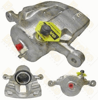 Étrier de frein Brake ENGINEERING CA2341R