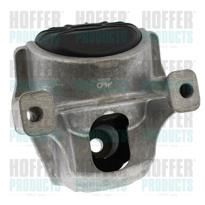 Support moteur HOFFER H197003