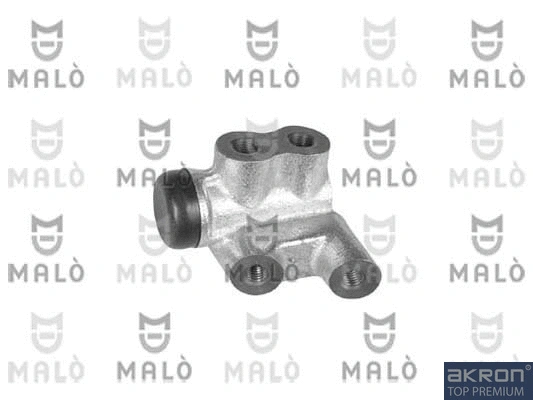 Régulateur de freinage AKRON-MALÒ 88016