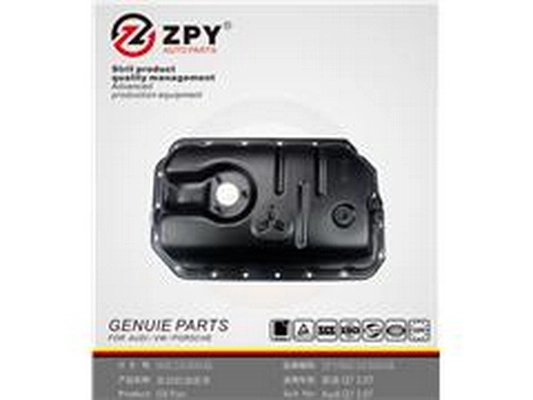 Carter d'huile ZPY 06E 103 604K