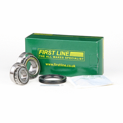 Kit de roulements de roue FIRST LINE FBK569