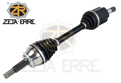 Arbre de transmission ZETA-ERRE ZR11865