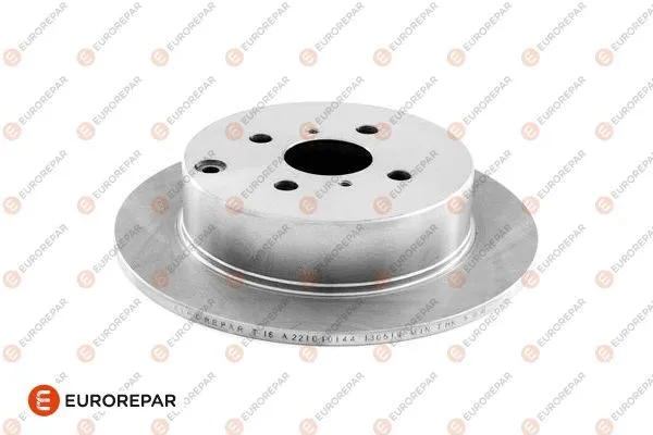 Disque de frein EUROREPAR 1636922480
