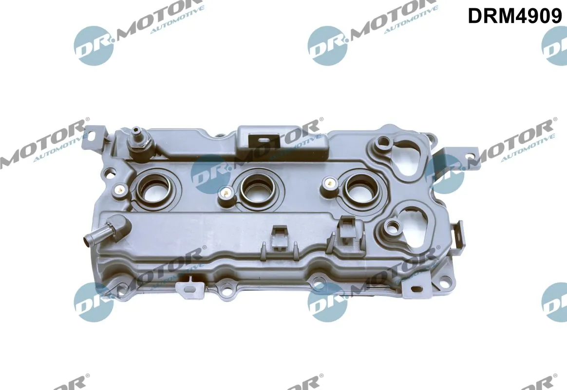 Couvercle de culasse Dr.Motor Automotive DRM4909