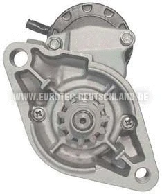 Démarreur EUROTEC 11040217