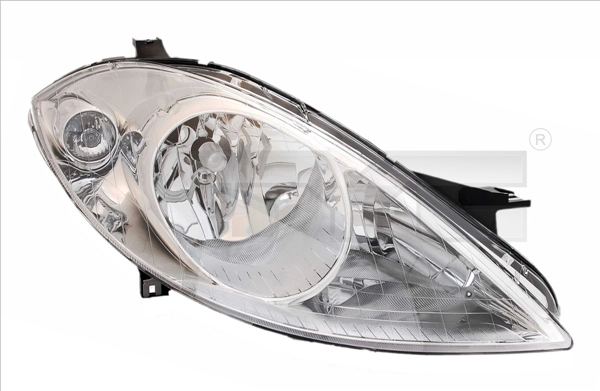 Projecteur principal TYC 20-0568-05-2