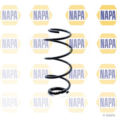 Ressort de suspension NAPA NCS1314
