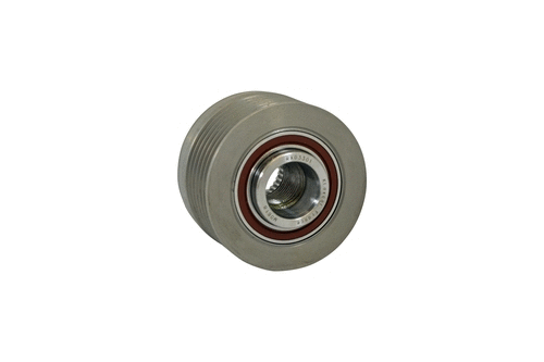 Poulie roue libre, alternateur KLAXCAR FRANCE RX03301
