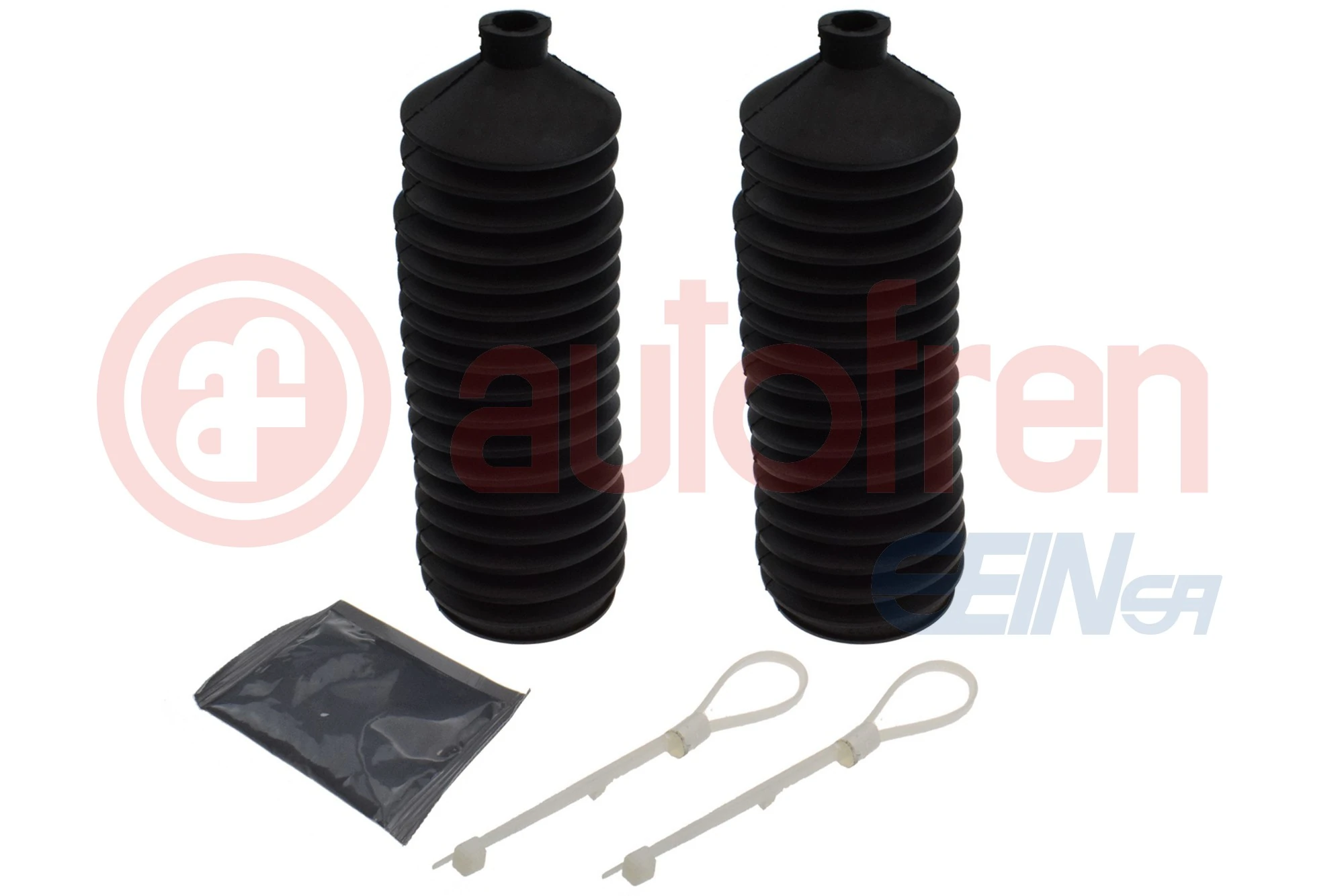 Jeu de joints-soufflets, direction AUTOFREN SEINSA D9111C
