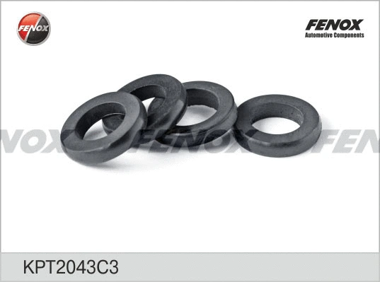 Kit de réparation, maître-cylindre de frein FENOX KPT2043C3