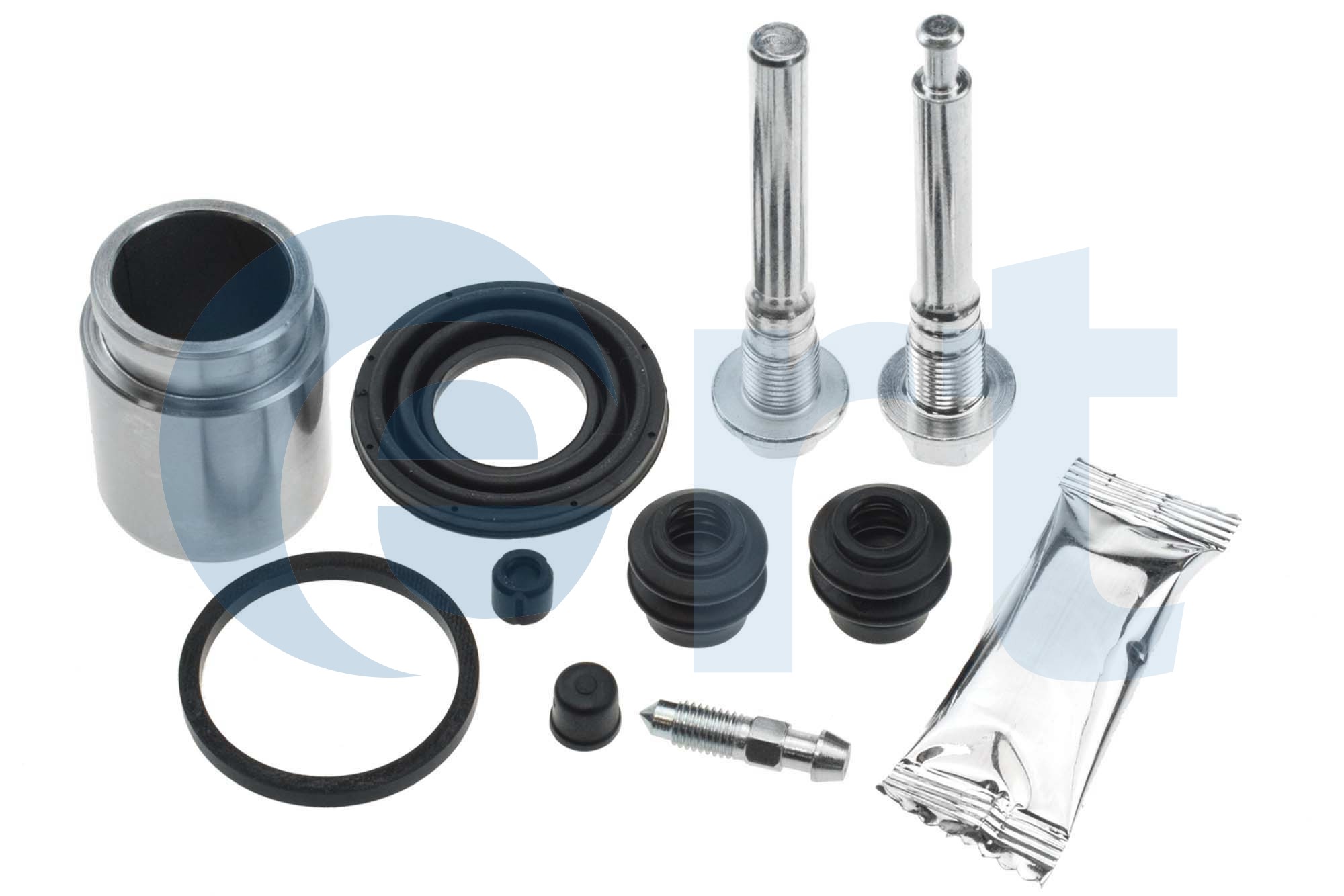 Kit de réparation, étrier de frein ERT 440458