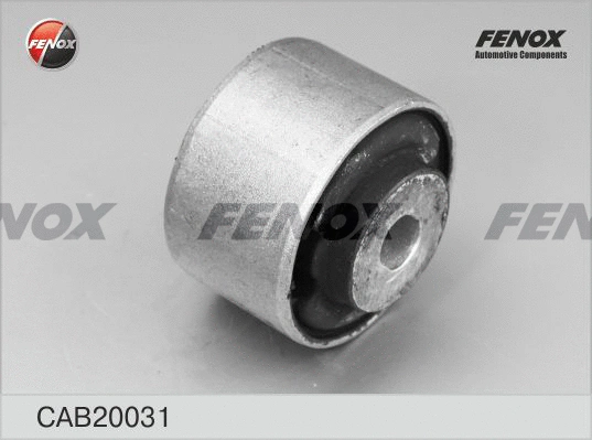 Suspension, bras de liaison FENOX CAB20031