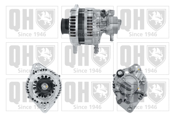 Alternateur QUINTON HAZELL QRA1558