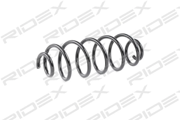 Ressort de suspension RIDEX 188C0416