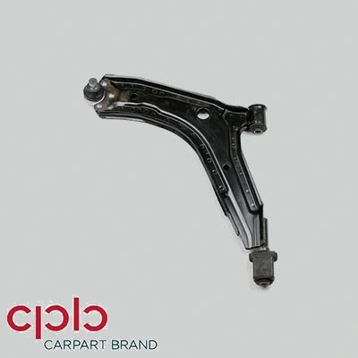 Bras de liaison, suspension de roue CPB 506020
