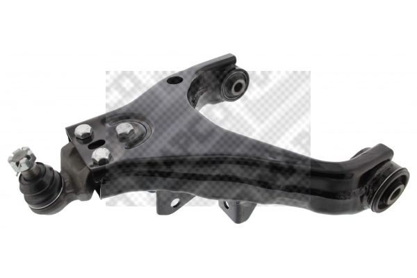 Bras de liaison, suspension de roue MAPCO 52204