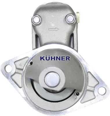 Démarreur AD KÜHNER 101257