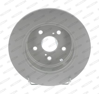 Disque de frein FERODO DDF1881C