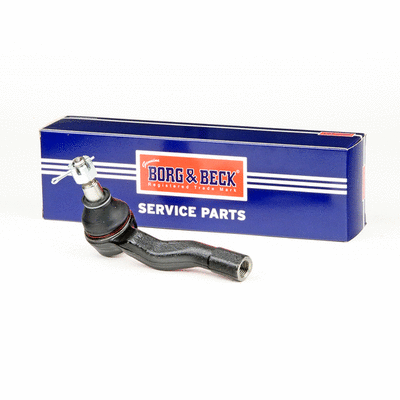 Rotule de barre de connexion BORG & BECK BTR5332