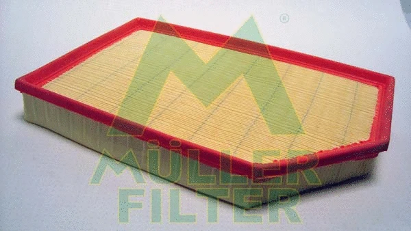 Filtre à air MULLER FILTER PA3340