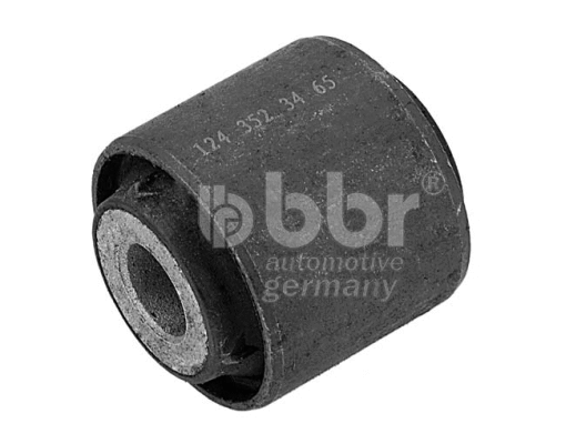 Suspension, bras de liaison BBR Automotive 001-50-01210