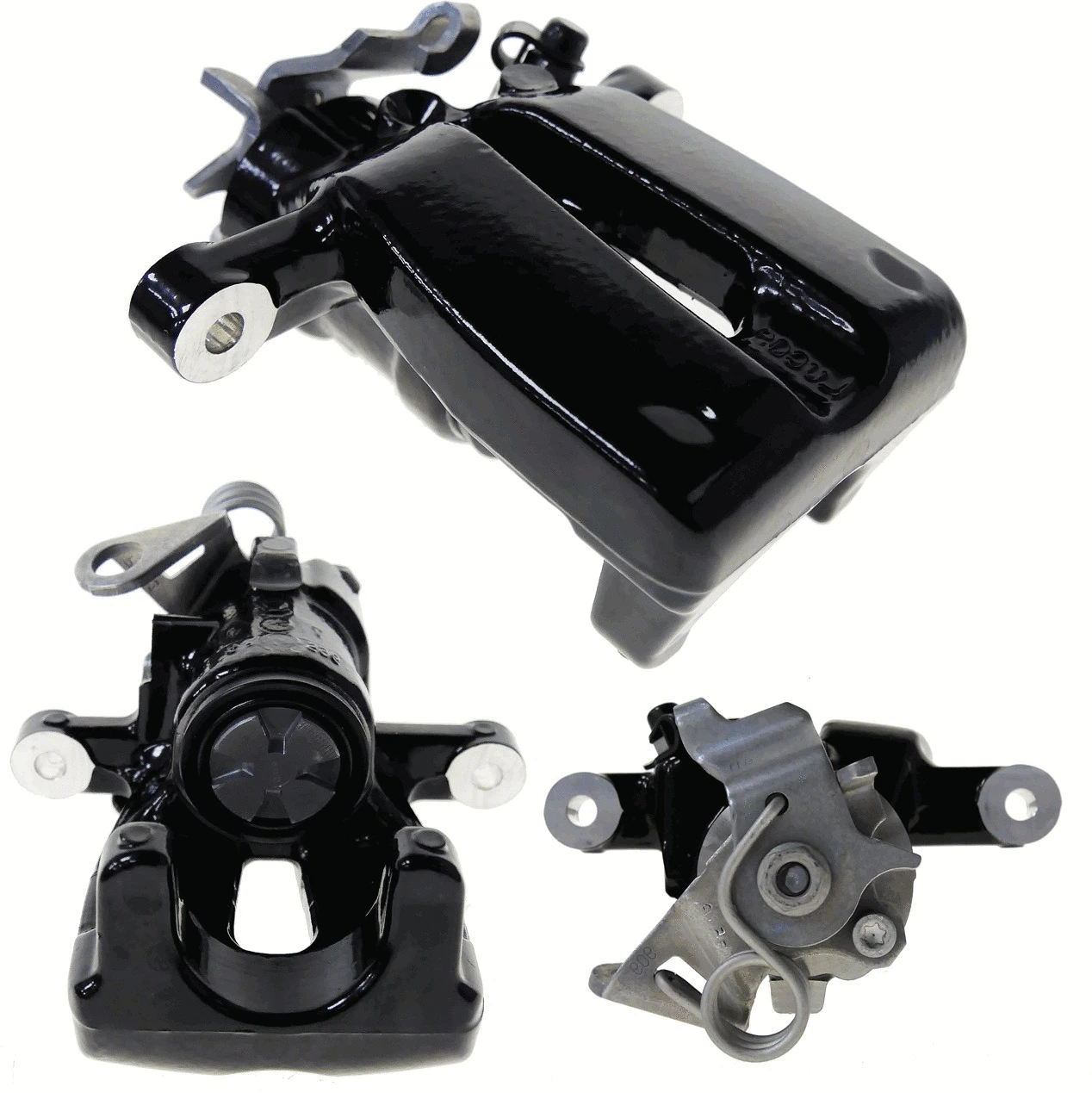 Étrier de frein Brake ENGINEERING CA3640RP2
