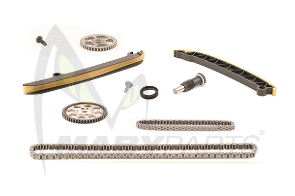 Kit de distribution par chaîne MABYPARTS OTK034057