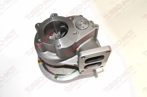 Turbocompresseur, suralimentation TURBO-MOT 677762