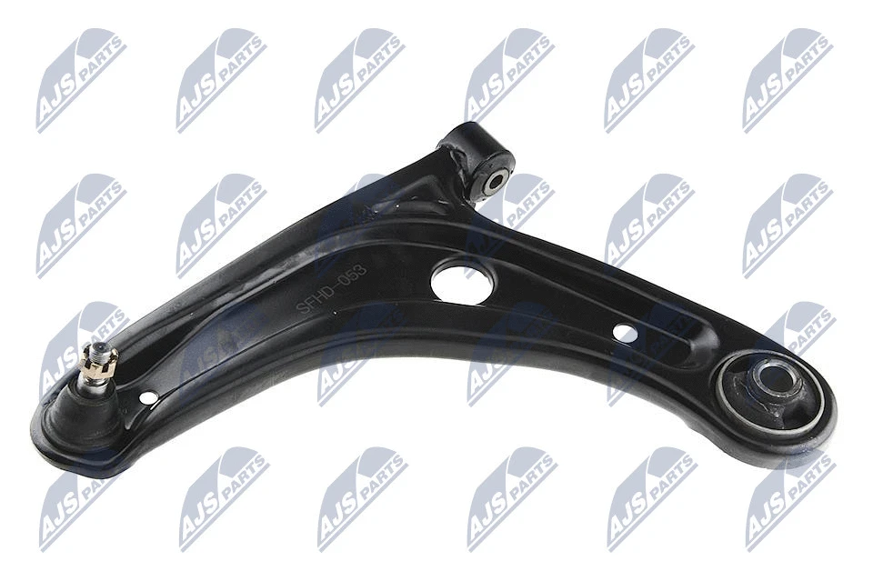 Bras de liaison, suspension de roue NTY ZWD-HD-052