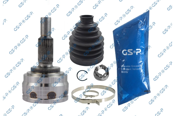 Jeu de joints, arbre de transmission GSP 802552