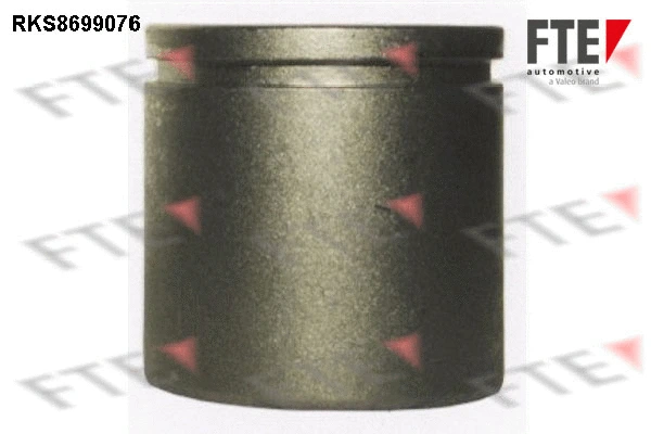Piston, étrier de frein FTE 9313521