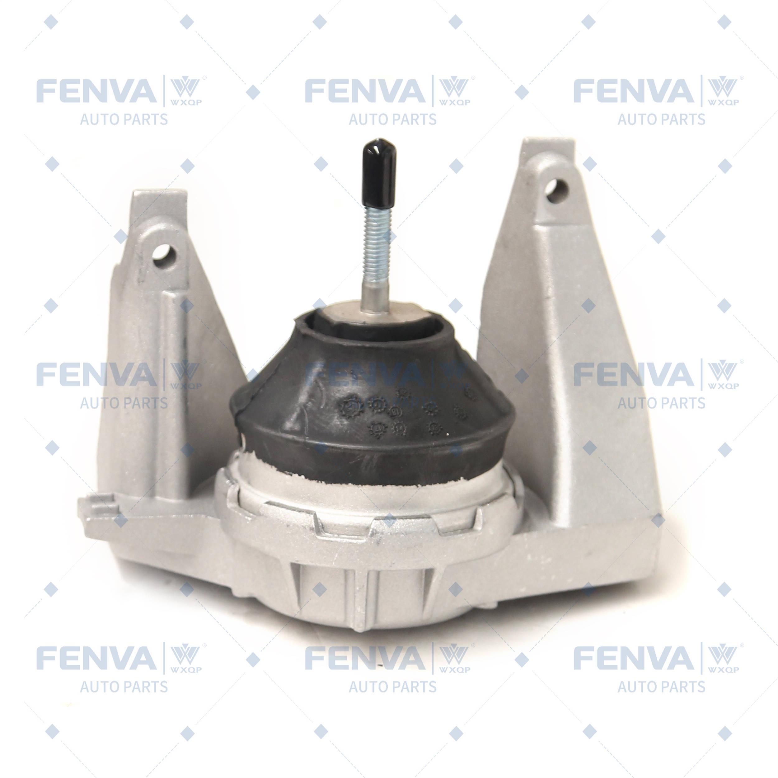 Support moteur WXQP 380839