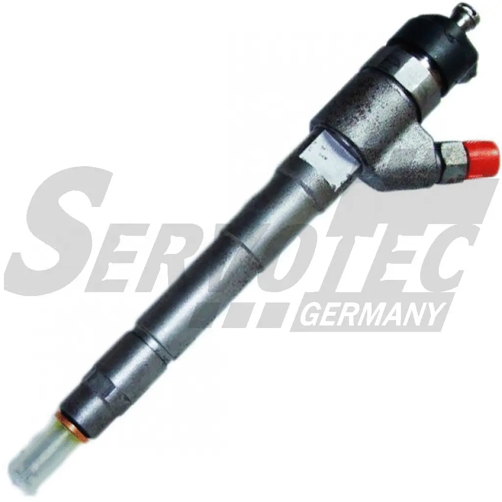 Injecteur Servotec STIJ0088
