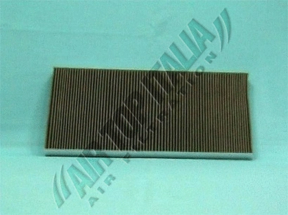 Filtre, air de l'habitacle ZERO WZ1043