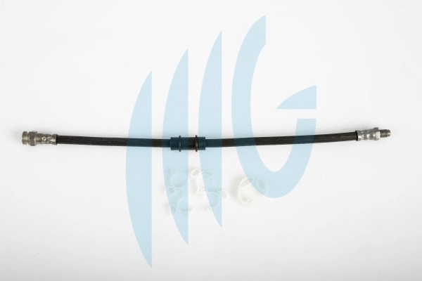 Flexible de frein RICAMBIFLEX GM 02120158