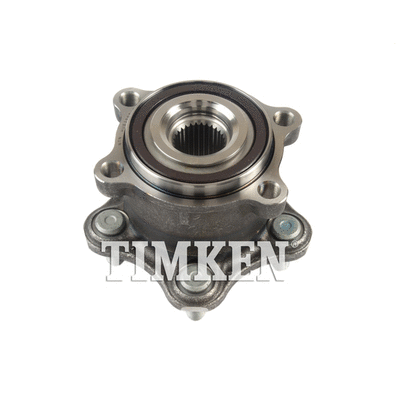 Moyeu de roue TIMKEN HA590560