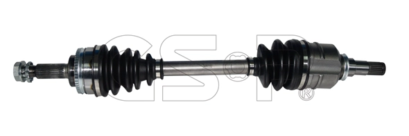 Arbre de transmission GSP-BR 259270