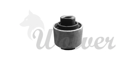 Rotule de barre de connexion WOLVER SP500870
