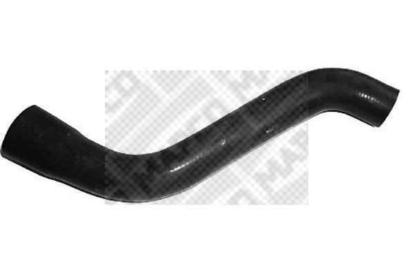 Durite de radiateur MAPCO 39109