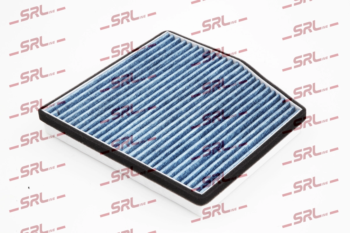 Filtre, air de l'habitacle SRLine S11-1095NS