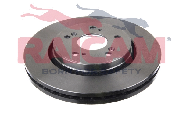 Disque de frein RAICAM RD00320