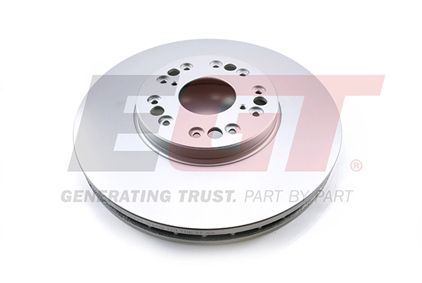Disque de frein EGT 410742cEGT