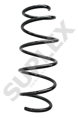 Ressort de suspension SUPLEX 09200