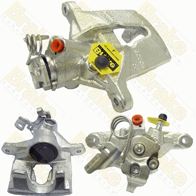 Étrier de frein Brake ENGINEERING CA2572R