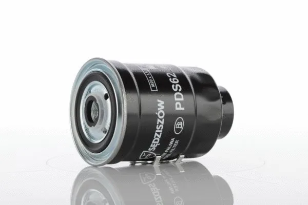 Filtre à carburant PZL Filters PDS62