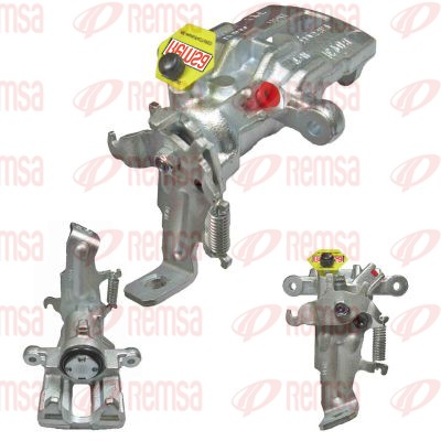 Étrier de frein REMSA 9023102