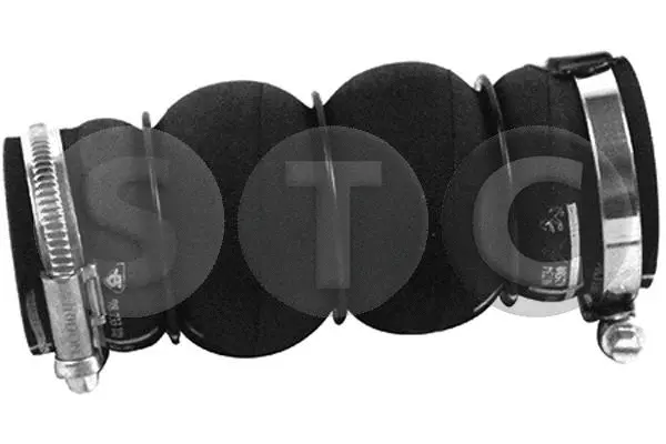 Gaine de suralimentation STC T497244