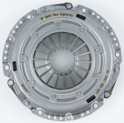 Mécanisme d'embrayage SACHS PERFORMANCE 883082 000827